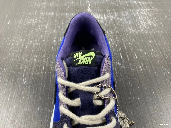 Rep TBK Williamson Zion DZ7292-420 Voodoo Low 1 Jordan OG Retro 0729